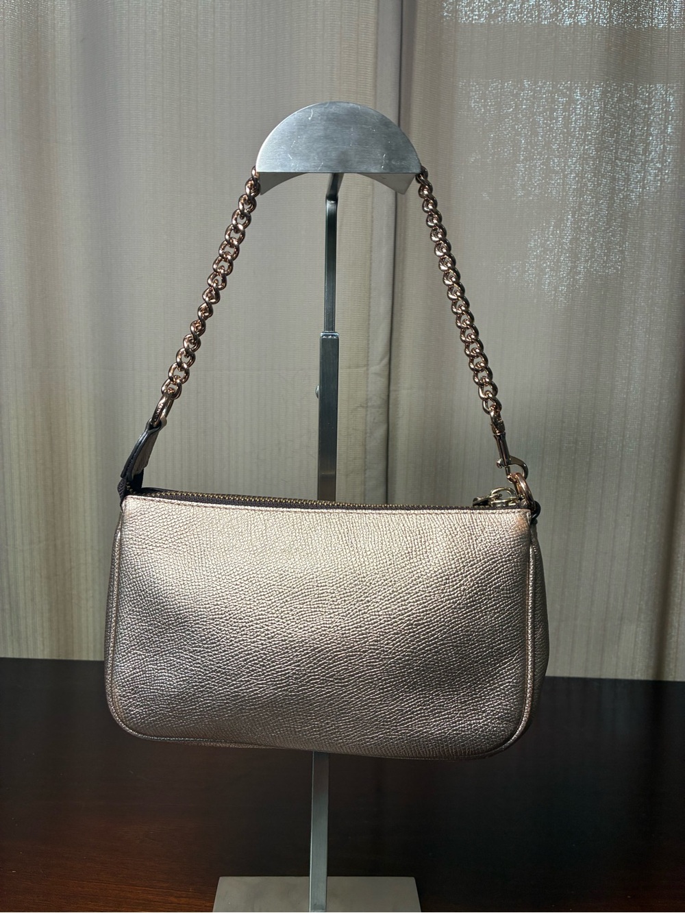 Coach Nolita Mini Bag - Picture 2 of 7